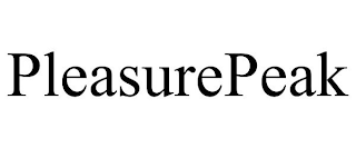 PLEASUREPEAK