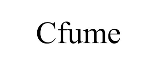 CFUME