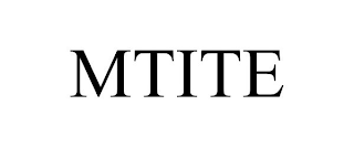 MTITE