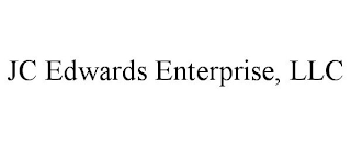 JC EDWARDS ENTERPRISE, LLC