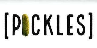 [PICKLES]