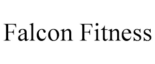 FALCON FITNESS