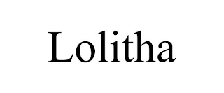 LOLITHA