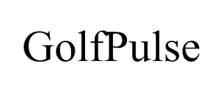 GOLFPULSE