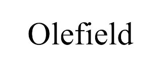 OLEFIELD