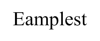 EAMPLEST