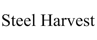 STEEL HARVEST