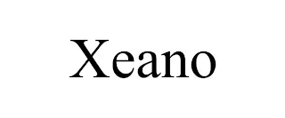 XEANO