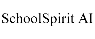 SCHOOLSPIRIT AI