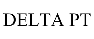 DELTA PT