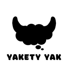 YAKETY YAK