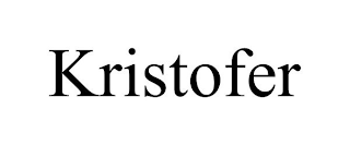 KRISTOFER