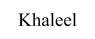 KHALEEL