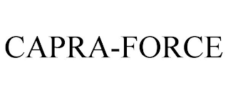 CAPRA-FORCE