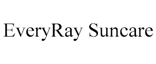 EVERYRAY SUNCARE