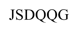 JSDQQG