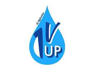 1UP V IV HYDRATION