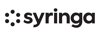 SYRINGA