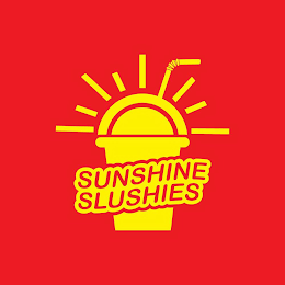 SUNSHINE SLUSHIES