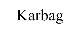 KARBAG