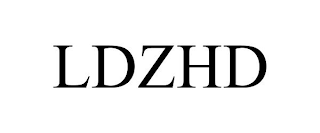 LDZHD