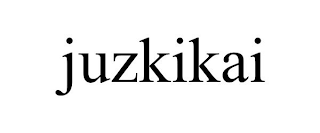 JUZKIKAI