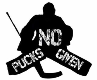 NO PUCKS GIVEN @ NPG_ HOCKEY
