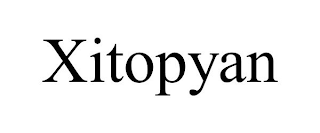 XITOPYAN