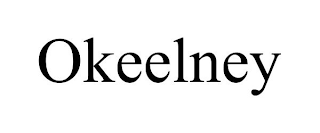 OKEELNEY