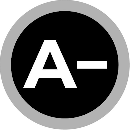 A-