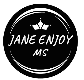 JANE ENJOY MS