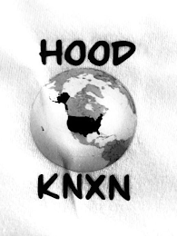 HOOD KNXN