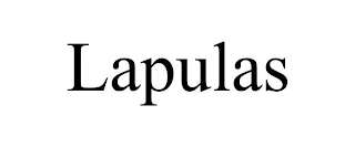 LAPULAS