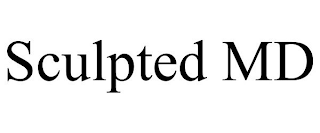 SCULPTED MD