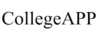 COLLEGEAPP