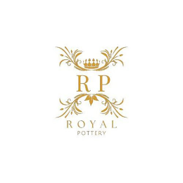 R P ROYAL POTTERY