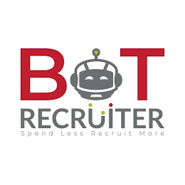 BOT RECRUITER SPEND LESS RECRUIT MORE