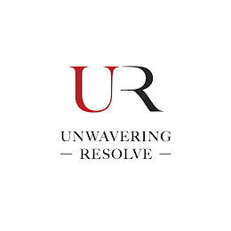 UR UNWAVERING - RESOLVE -