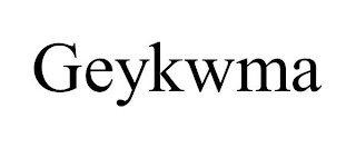 GEYKWMA