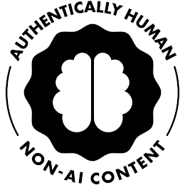 AUTHENTICALLY HUMAN NON-AI CONTENT