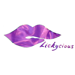 LICKYCIOUS
