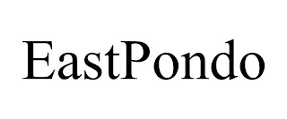 EASTPONDO