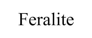 FERALITE