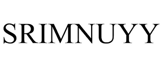 SRIMNUYY