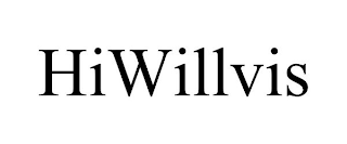 HIWILLVIS