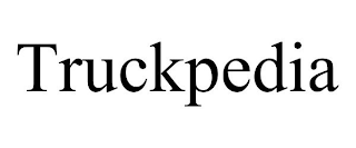 TRUCKPEDIA