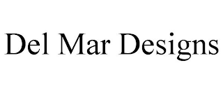 DEL MAR DESIGNS