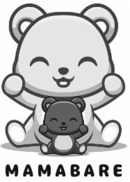 MAMABARE