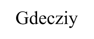 GDECZIY