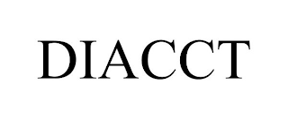 DIACCT